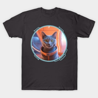 More Catnip T-Shirt